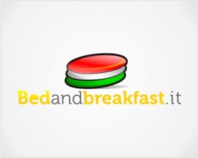 Logo Design Entry 627755 submitted by ableh to the contest for bedandbreakfast.it run by lasalamandra