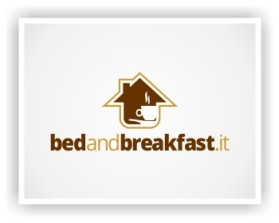 Logo Design Entry 627796 submitted by cdkessler to the contest for bedandbreakfast.it run by lasalamandra
