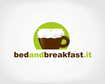 Logo Design entry 627803 submitted by andrelenoir to the Logo Design for bedandbreakfast.it run by lasalamandra