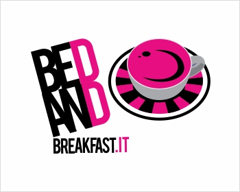 Logo Design entry 627803 submitted by IvanFranusic to the Logo Design for bedandbreakfast.it run by lasalamandra