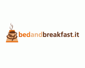 Logo Design Entry 627987 submitted by icefoxx to the contest for bedandbreakfast.it run by lasalamandra