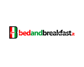 Logo Design Entry 627990 submitted by dodolOGOL to the contest for bedandbreakfast.it run by lasalamandra