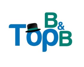 Logo Design entry 628038 submitted by dodolOGOL to the Logo Design for TopBnB.it run by lasalamandra