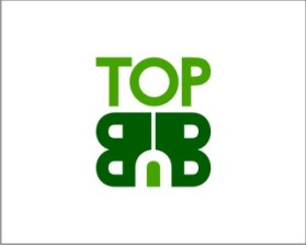 Logo Design entry 628039 submitted by dodolOGOL to the Logo Design for TopBnB.it run by lasalamandra