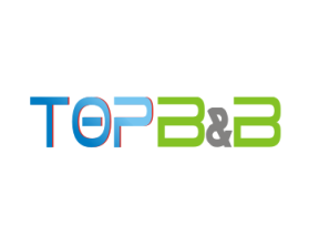 Logo Design Entry 628042 submitted by catur to the contest for TopBnB.it run by lasalamandra