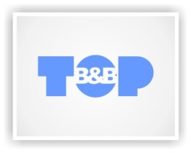 Logo Design Entry 628050 submitted by cdkessler to the contest for TopBnB.it run by lasalamandra