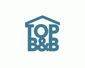 Logo Design entry 628216 submitted by airish.designs to the Logo Design for TopBnB.it run by lasalamandra