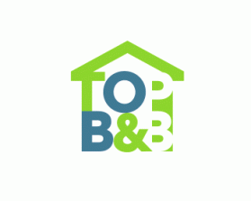 Logo Design entry 628226 submitted by protodie to the Logo Design for TopBnB.it run by lasalamandra
