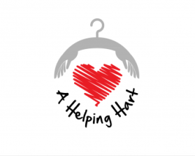 Logo Design entry 628566 submitted by ockeghem to the Logo Design for A Helping Hart run by Hartwell
