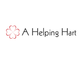 Logo Design entry 628570 submitted by deesquared81 to the Logo Design for A Helping Hart run by Hartwell