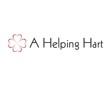 Logo Design entry 628570 submitted by ovidius to the Logo Design for A Helping Hart run by Hartwell