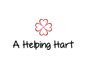 Logo Design entry 628600 submitted by maximodesigner to the Logo Design for A Helping Hart run by Hartwell