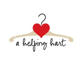 Logo Design entry 628602 submitted by yudhaftf to the Logo Design for A Helping Hart run by Hartwell