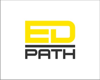 Logo Design entry 628648 submitted by phonic to the Logo Design for EdPath run by EdPath