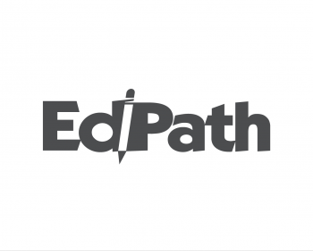 Logo Design entry 628645 submitted by mg2grafx to the Logo Design for EdPath run by EdPath