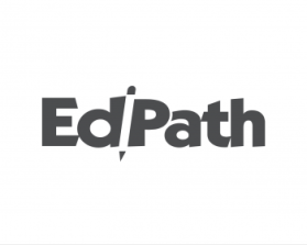 Logo Design entry 628648 submitted by mg2grafx to the Logo Design for EdPath run by EdPath