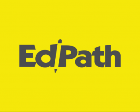 Logo Design entry 628649 submitted by GahlerDesigns to the Logo Design for EdPath run by EdPath