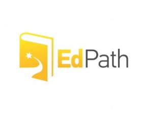 Logo Design entry 628663 submitted by ajbry to the Logo Design for EdPath run by EdPath