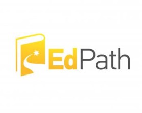 Logo Design entry 628667 submitted by GahlerDesigns to the Logo Design for EdPath run by EdPath