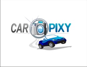 Logo Design entry 628700 submitted by topalabogdan to the Logo Design for CarPixy.com run by cheeptravel