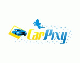 Logo Design entry 628711 submitted by topalabogdan to the Logo Design for CarPixy.com run by cheeptravel