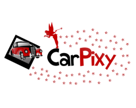 Logo Design Entry 628713 submitted by topalabogdan to the contest for CarPixy.com run by cheeptravel