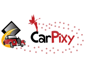 Logo Design entry 628715 submitted by topalabogdan to the Logo Design for CarPixy.com run by cheeptravel