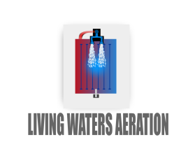 Graphic Design entry 628772 submitted by sbegley to the Graphic Design for Living Waters Aeration run by LivingWatersAeration