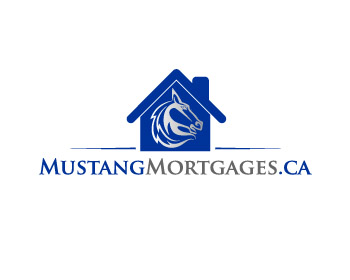 Logo Design entry 628836 submitted by artisans to the Logo Design for Mustang Mortgages run by mortgageguy