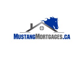 Logo Design entry 628849 submitted by quinlogo to the Logo Design for Mustang Mortgages run by mortgageguy