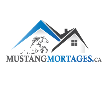 Logo Design entry 628843 submitted by arema to the Logo Design for Mustang Mortgages run by mortgageguy