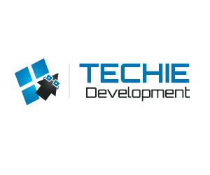 Logo Design entry 629000 submitted by jnjnnino to the Logo Design for Techie Development run by canyonkiva