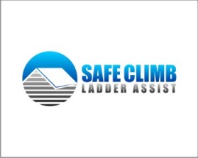 Logo Design entry 629021 submitted by topalabogdan to the Logo Design for SafeClimb Ladder Assist run by jk
