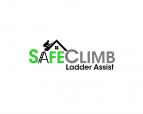 Logo Design entry 629023 submitted by LJPixmaker to the Logo Design for SafeClimb Ladder Assist run by jk