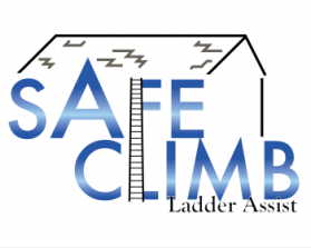Logo Design Entry 629027 submitted by GahlerDesigns to the contest for SafeClimb Ladder Assist run by jk