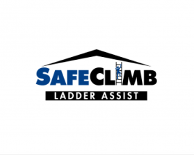 Logo Design entry 629057 submitted by gabbyadingail to the Logo Design for SafeClimb Ladder Assist run by jk