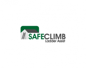 Logo Design Entry 629107 submitted by feritomo to the contest for SafeClimb Ladder Assist run by jk