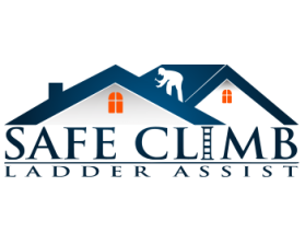 Logo Design Entry 629164 submitted by topalabogdan to the contest for SafeClimb Ladder Assist run by jk
