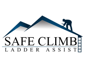 Logo Design entry 629167 submitted by proindianu to the Logo Design for SafeClimb Ladder Assist run by jk
