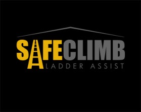 Logo Design entry 629177 submitted by phonic to the Logo Design for SafeClimb Ladder Assist run by jk