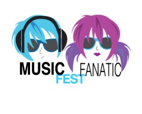 Logo Design entry 629271 submitted by quiksilva to the Logo Design for MusicFestFanatic.com run by jdc928