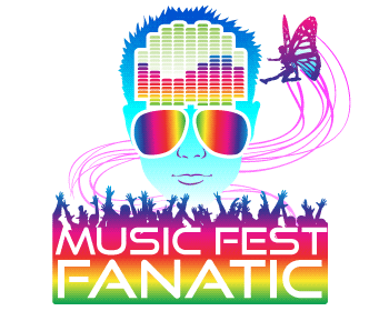 Logo Design entry 629293 submitted by john12343 to the Logo Design for MusicFestFanatic.com run by jdc928
