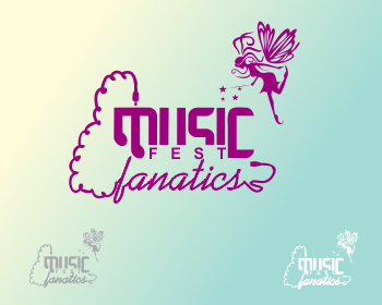 Logo Design entry 629285 submitted by tdesign to the Logo Design for MusicFestFanatic.com run by jdc928