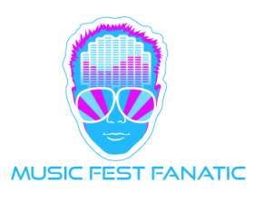 Logo Design entry 629305 submitted by quiksilva to the Logo Design for MusicFestFanatic.com run by jdc928