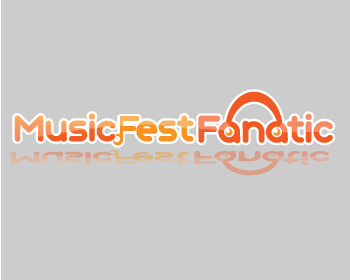 Logo Design entry 629321 submitted by SamFenix to the Logo Design for MusicFestFanatic.com run by jdc928