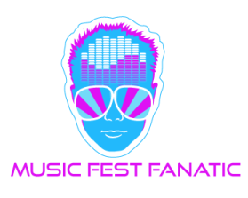 Logo Design entry 629325 submitted by sbegley to the Logo Design for MusicFestFanatic.com run by jdc928
