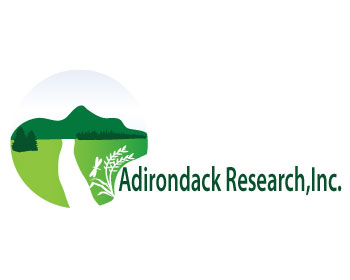 Logo Design entry 629585 submitted by civilizacia to the Logo Design for Adirondack Research, Inc. run by ezwear1