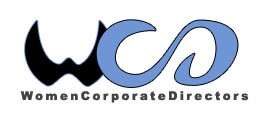 Logo Design Entry 629632 submitted by vickyverma to the contest for WomenCorporateDirectors (WCD) run by WomenCorporateDirectors