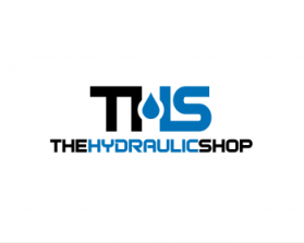 Logo Design entry 629643 submitted by topalabogdan to the Logo Design for The Hydraulic Shop run by thehydraulicshop