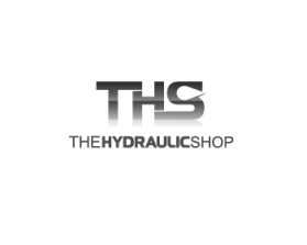 Logo Design entry 629645 submitted by artrabb to the Logo Design for The Hydraulic Shop run by thehydraulicshop